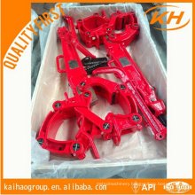 Oil drilling rig equipment tools API 7k C TYPE MANUAL TONG